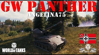 GW Panther - angelina75