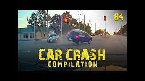 Crash Cam Compilation