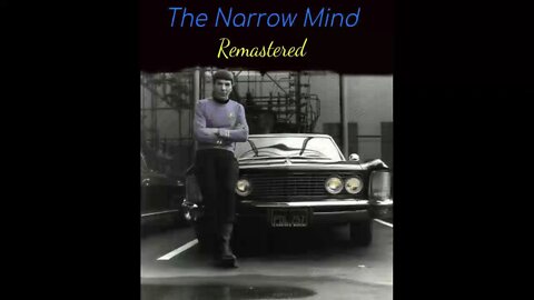 The Narrow Mind Remastered #78 Dispensational Headgear