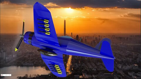 Make a Corsair F4U in FreeCAD Video 4: Canopy and Tails |JOKO ENGINEERING|