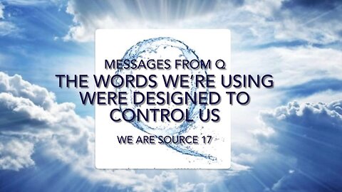 The words we’re using were designed to control us…