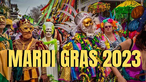 Mardi Gras