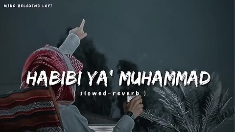 NAAT: Habibi ya Muhammad