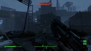 Fallout 4 Gameplay - Parte #6