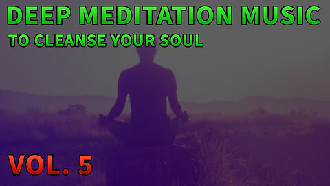 ⭐️ SOOTHING Meditation - Easy to learn
