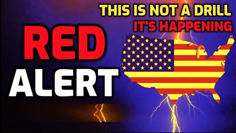 RED ALERT - Starvation is COMING - PREPARE NOW!!.