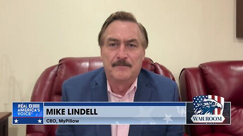 "Biggest Win Ever In Iowa": Lindell On President Trump's Iowa Victory