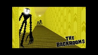 ROBLOXXX (BACKROOMS) SCARY ELEVATOR MOBILE TOTOY GAMES NEWXXX GAMES #roblox