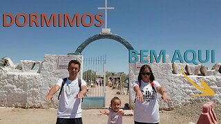 Conheça San Pedro de Atacama | Tour pelo Centrinho da Cidade