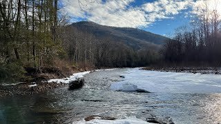 Can I Catch A Winter Trout In West Virginia?