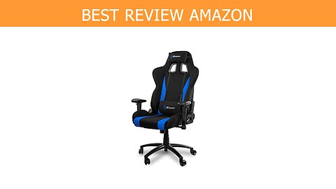 Arozzi Ergonomic Rocking Recline Function pc Review