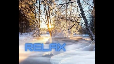 music to relax your mind, to study and stay calm