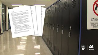 Johnson County maintains masking order for K-6 students