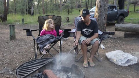 Blackdown Tablelands National park