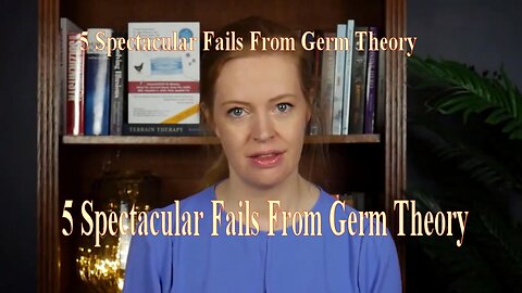5 Spectacular Fails From Germ Theory