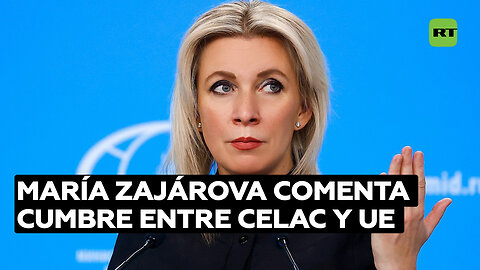 Moscú: "No han conseguido sembrar la discordia entre Rusia y América Latina"