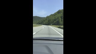 I-79,N,Duck West Virginia