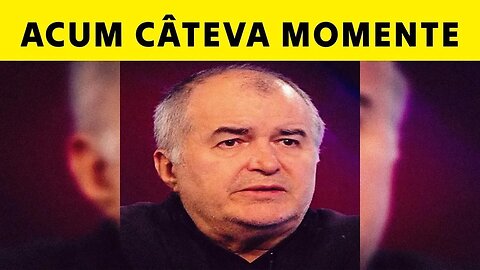 🔴 LUMEA ACTORILOR ZGUDUITĂ