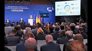 Global Summit on Ukraine: High Hopes Amidst Challenges