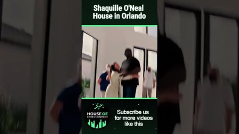 Shaquille O'Neal's Undisputed luxury Lifestyle!!