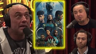 Joe Rogan Learns The Truth About Atlantis And It Was In Africa!