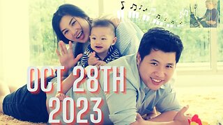 Oct 28th 2023 #love #family #heart #piano #instrumental #432hz #prayer #relaxing #meditation #peace