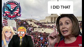 NIGHTSHIFT NEWS- PELOSI BUSTED, UKRAINE WAR EXPOSED, BIDEN DIDN'T PLAGERIZE, HE COPIED AND MORE