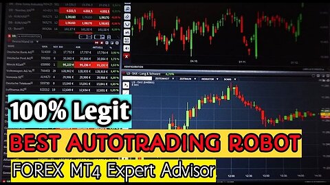 🔴 Recommended...!!!BEST FOREX ROBOT AUTOTRADING 2023 🔴