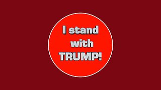 Stand with Trump