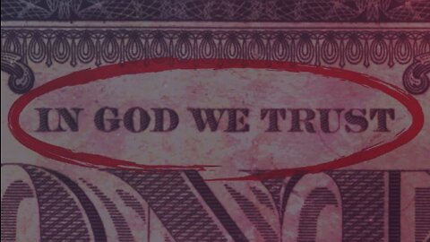 In God We Trust Part 1: Expect the Unexpected (9/15/19)