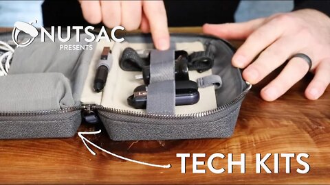 Tech Kits For Any Budget | Everyday Carry