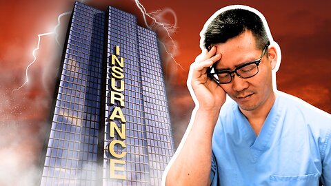 Insurance is EVIL | Speak up and defend yourself.