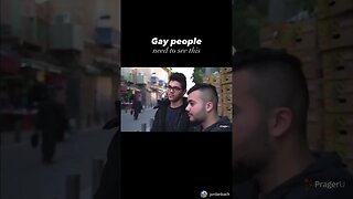 Gay rights in Palestine