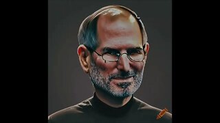 A.I. Steve Jobs Documentary - Apple Inc