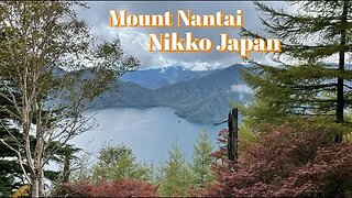 Day Trip From Tokyo to Nikko by Train - Japan 2023