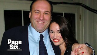 James Gandolfini's ex Lora Somoza reportedly died in pool accident