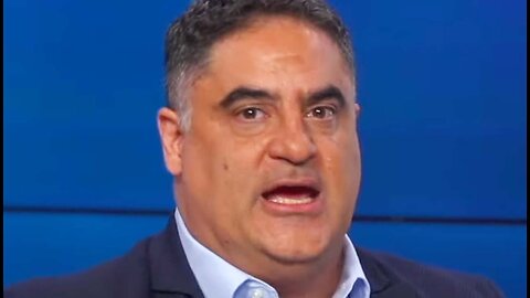 Cenk Uygur Explains What He Would Do As President