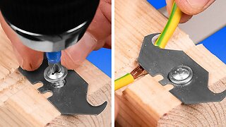 Transform Your Repairs: Amazing Tricks You Need to Try!