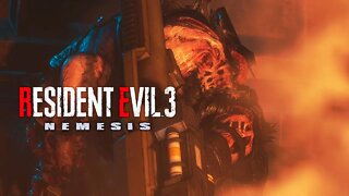 RESIDENT EVIL 3 REMAKE #7 - Boss, Chave do Kendo e InJILLana Jones! (Legendado e Traduzido em PT-BR)