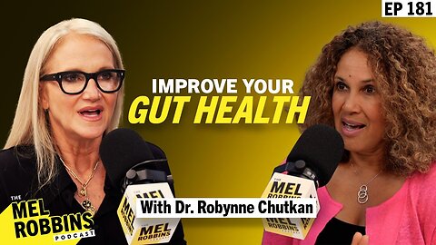 Master Class on How To Fix Your Digestive Issues & Gut Health (With Renowned GI Doctor)