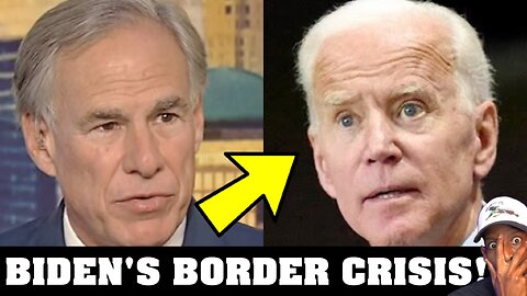 Let's Really Breakdown This Biden Border Crisis