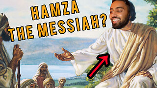 Hamza, the messiah of Gen Z