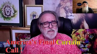 7/26/2023 _(NEWS BREAK) -TIME IS UP OH BABYLON'! _BREAKING!..... America's Final Curtain Call (Mike Adams and Steve Quayle)