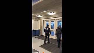 Antifa destroy windows where Charlie Kirk is speaking at UC Davis