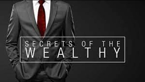 67 secrets of the wealthy -2023 - Secrets Of The Millionaire Mind