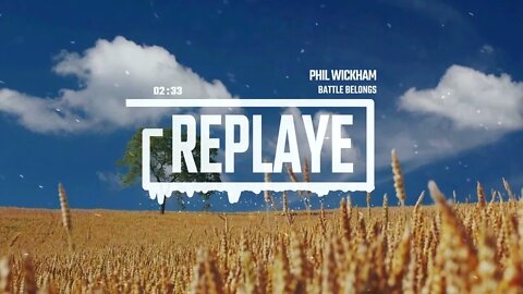 Phil Wickham - Battle Belongs | Replaye