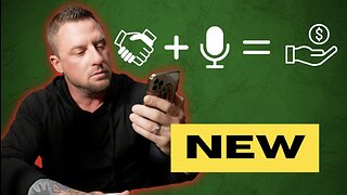 How To Get RICH From Podcasts