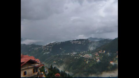 Shimla vibes