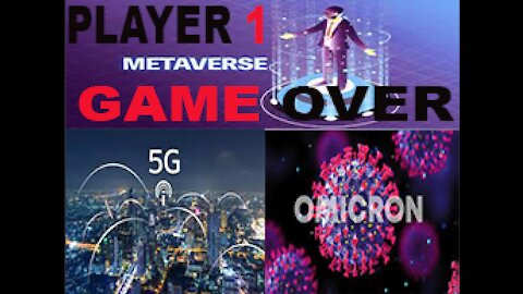 Ep.439 | JANUARY 5G, 2022 ROLLOUT+OMICRON CASES FOR METAVERSE