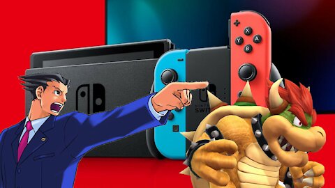 Nintendo Wins Lawsuit Against Gary Bowser
